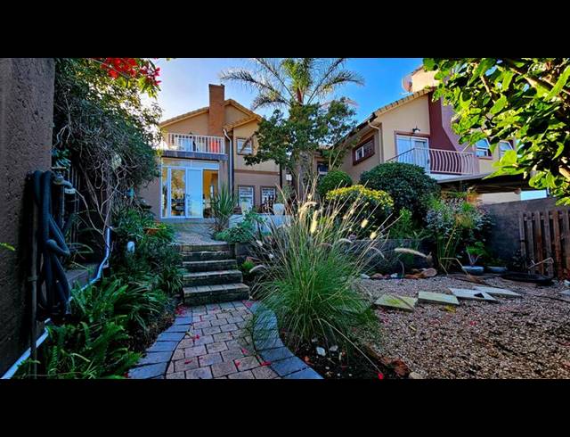 3 BEDROOM HOUSE FOR SALE IN ISLAND VIEW